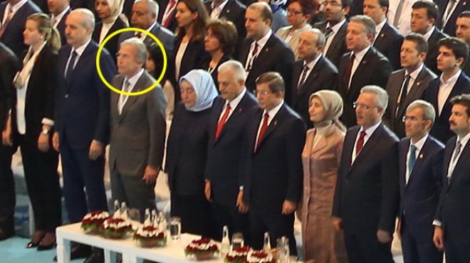 Erdoğan ın mesajını neden ayakta dinlediler?