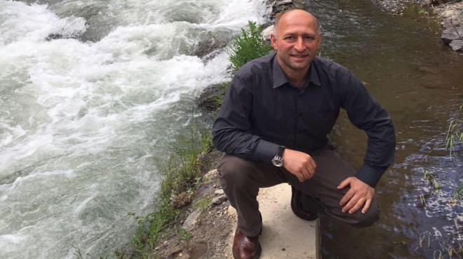 AK Partili Seyfullah Aras, koronavirüs sebebiyle hayatını kaybetti