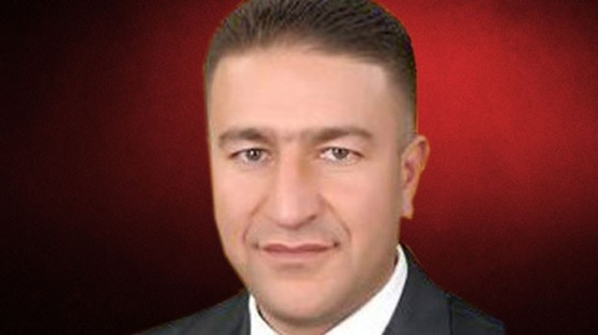 AK Partili siyasetçinin katilleri öldürüldü