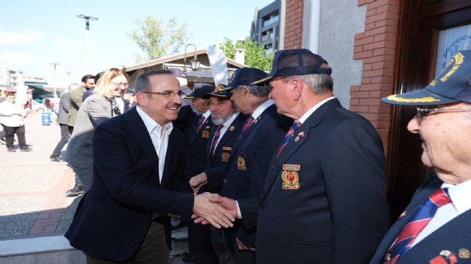 AK Partili Sürekli den sahada 14 Mayıs mesajı: Zafere hazırız