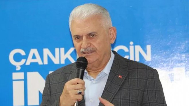 AK Partili Yıldırım: Rekabette seviye önemli!