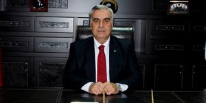 AK Parti İl Başkanı Akay dan 10 Kasım mesajı