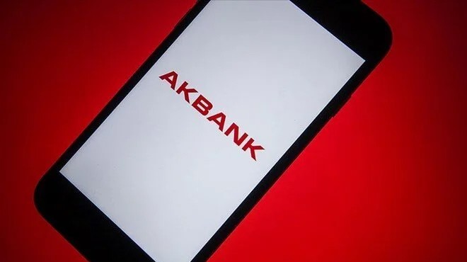 Akbank tan bir açıklama daha: Teknik aksaklık