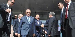 AKP ve CHP den ilk uzlaşma