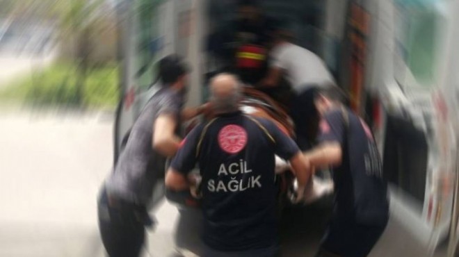 Akrabaların silahlı kavgası cinayetle bitti