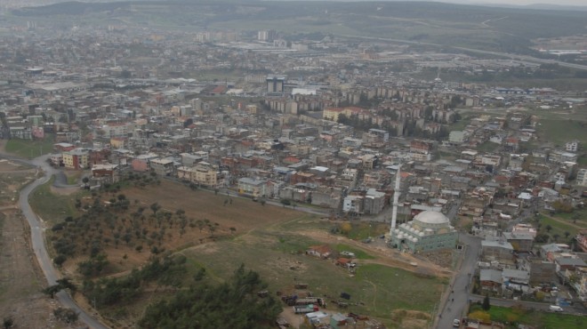 Aktepe-Emrez dönüşümünde kritik viraj!