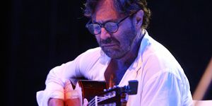 Alaçatı Festivali  Al Di Meola  ile başladı