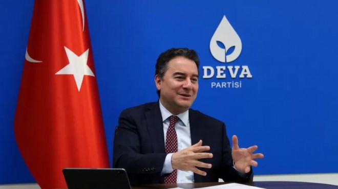 Ali Babacan’dan 9 Eylül Mesajı!