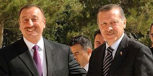 Erdoğan ve Aliyev rafineri temeli atacak