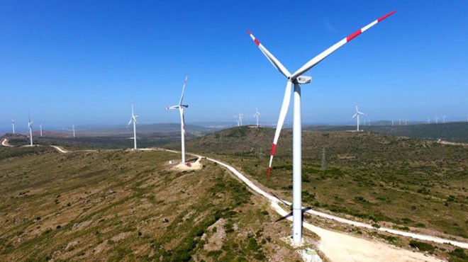 Alman enerji devi halkın kantarına çıkacak!