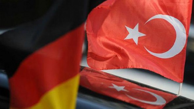 Almanya dan AB ye skandal Türkiye mektubu!