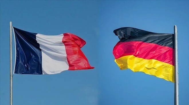 Almanya ve Fransa dan Rus diplomatlara sınır dışı