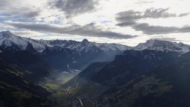 Alplerde facia... 5 dağcı hayatını kaybetti