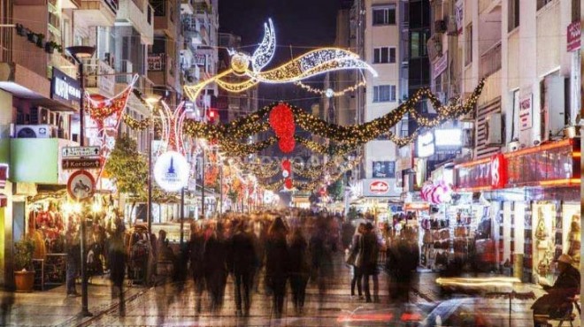 Alsancak ın geleceği yapay zekayla tasarlanacak