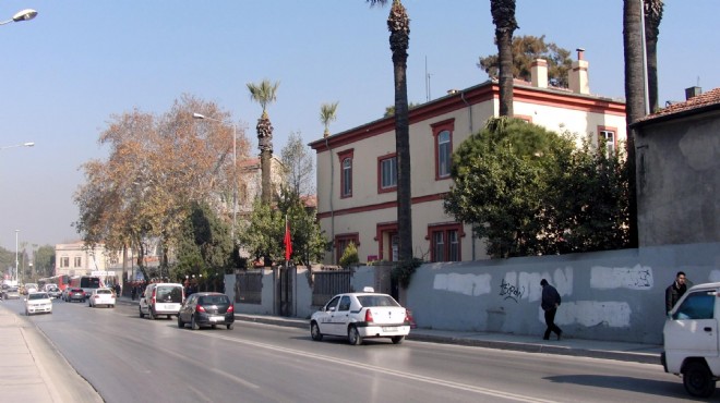 İzmir trafiğini rahatlatacak projede gözler Ankara da!