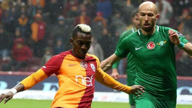 Altay a Cocalic geliyor