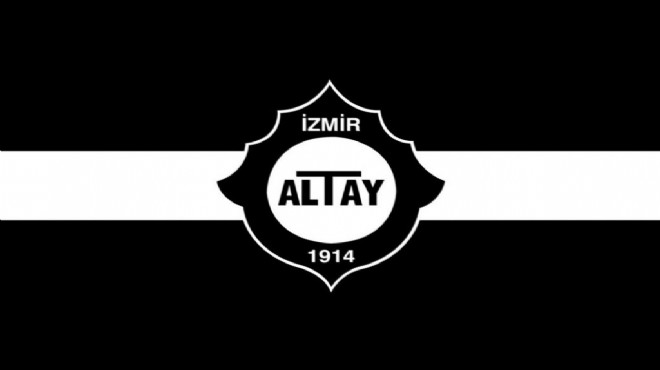 Altay a İsviçre den talip!