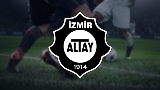 Altay a puan silme cezası!