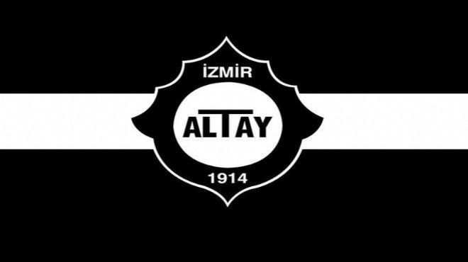 Altay Başkanı Ekmekçioğlu:  İnşaat ruhsatının çıkarılacağına dair şüphemiz yok 