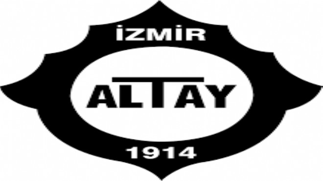 Altay Bedri Can ı gözden çıkardı