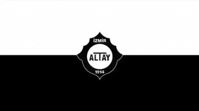 Altay da devir süreci imza aşamasında!