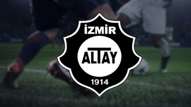 Altay da gözler Zeki ve Tolga da!