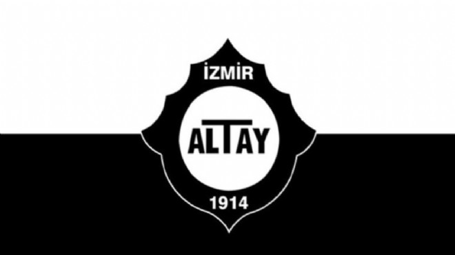 Altay da hasar büyük