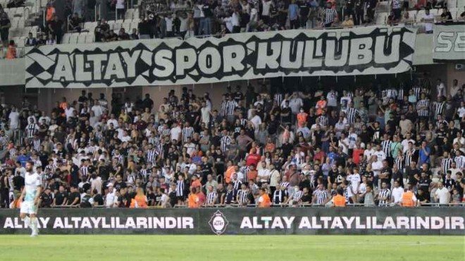 Altay da kombineler satışa çıkıyor