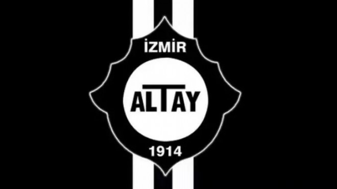 Altay da lisans tehlikesi