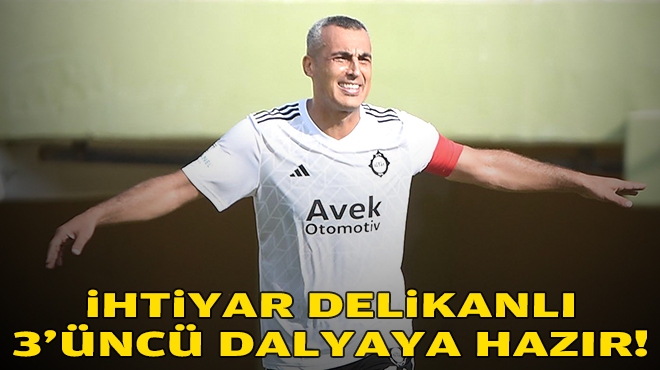 Altay'da Murat Uluç 3'üncü dalyaya hazır!