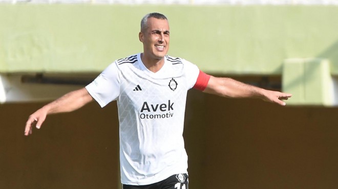 Altay da Murat Uluç 3 üncü dalyaya hazır!