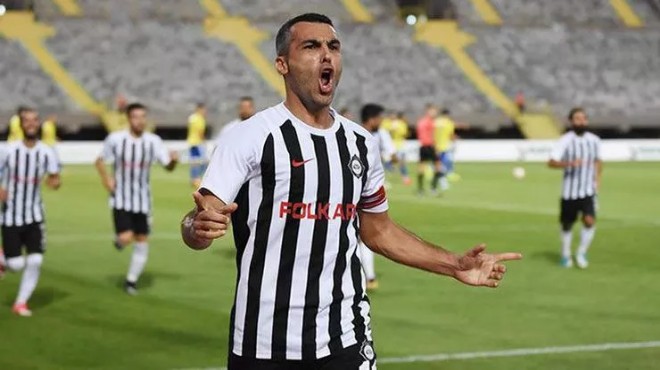 Altay da Murat Uluç sürprizi