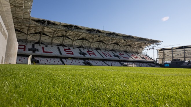 Altay da olağan Genel Kurul heyecanı: Kulislerde kimin adı önde?