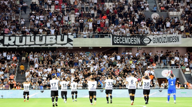 Altay da camia endişeli... Futbolcular beklemede!