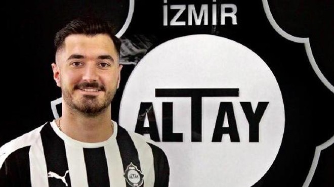 Altay da sürpriz dönüş... Sefa yuvaya geldi!