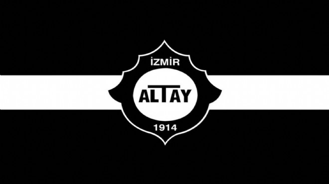 Altay da Tolga ve Özgür e yeni görev