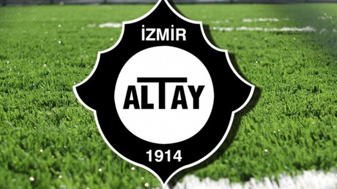 Altay da zorunlu değişim