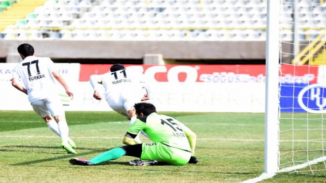 Altay ın 14 haftadır bileği bükülmüyor