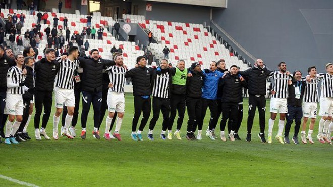 Altay ın umutları yeşerdi