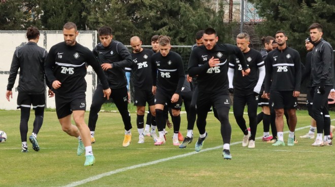 Altay Kayseri de moral arayacak!