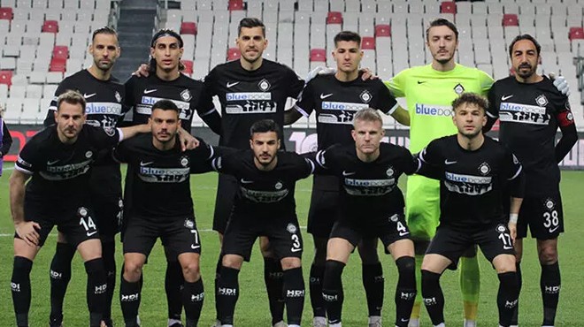 Altay liderin karşısında çıkış arayacak!