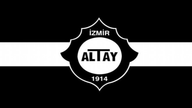 Altay puanı kaptı 1-1