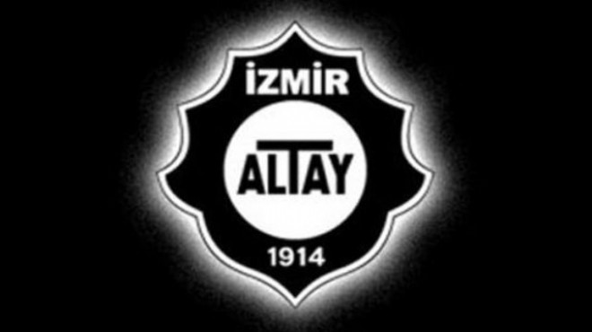 Altay, sezonun ilk maçına taraftarından yoksun çıkacak