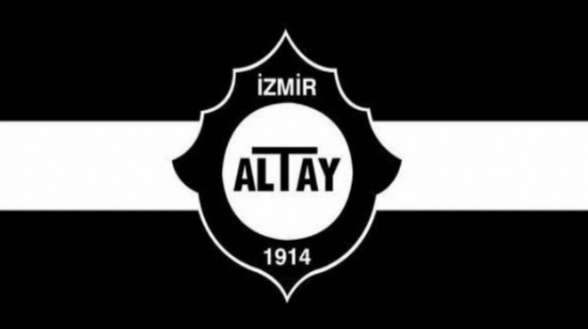 Altay transferde sessiz kaldı