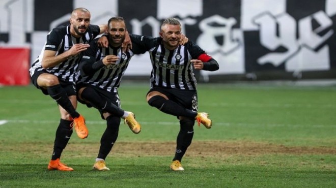 Altay yeni yıla zirve keyfiyle giriyor