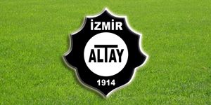 Altay dan TFF ye resmi başvuru