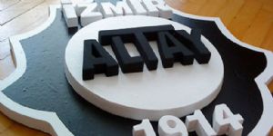 Altay, Yiğitcan ı Aydınspor a kiraladı