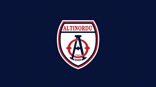 Altınordu Süper Lig i besledi