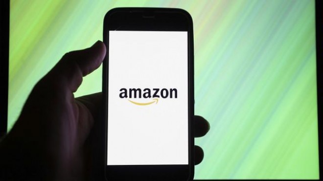 Amazon 18 binden fazla kişiyi işten çıkarıyor