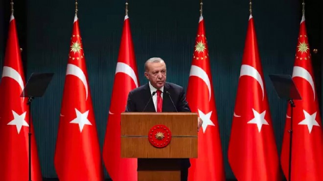 Erdoğan: Enflasyonu dize getireceğiz